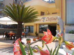 Hotel Delfino Laigueglia